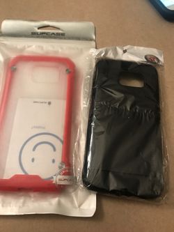Casé galaxy s7 brand new 2 pieces #2