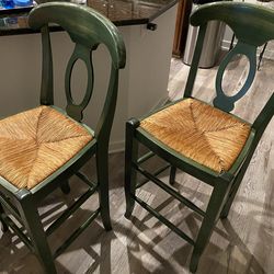 Counter Height Bar Chairs