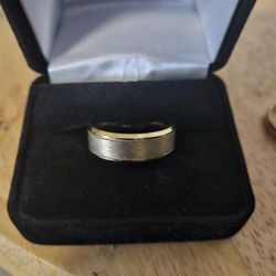 Wedding Band