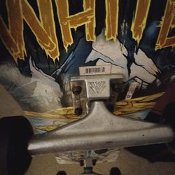 Shaun White Skateboard 