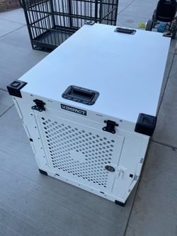Dog Kennel