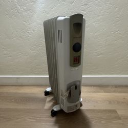 Honeywell Radiator Heater