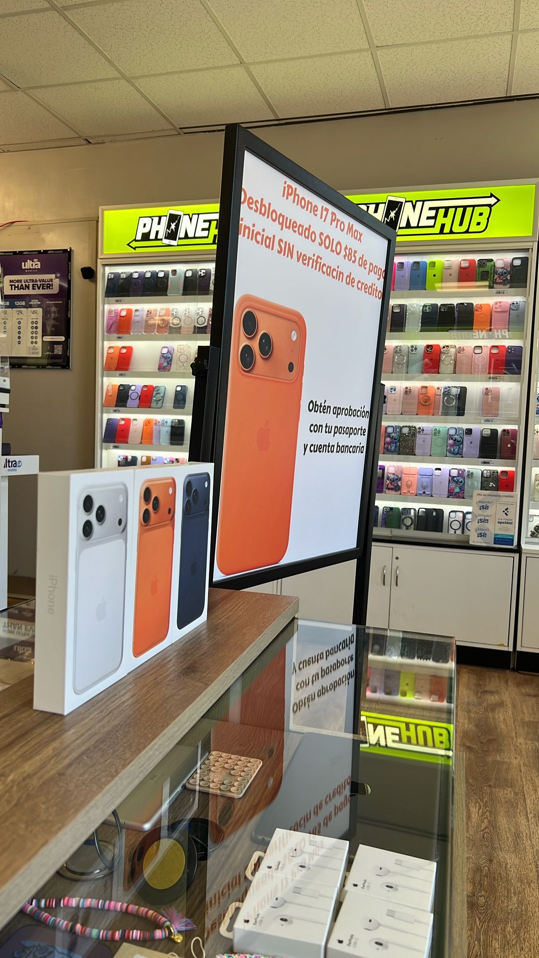 Apple iPhone 17 Pro Max