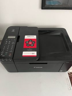 Canon pixma printer