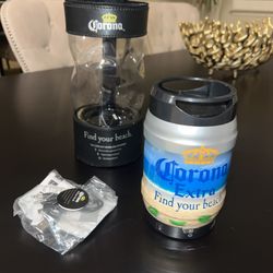 Corona Bluetooth Speaker
