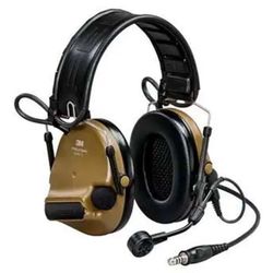 3M Peltor ComTac VI