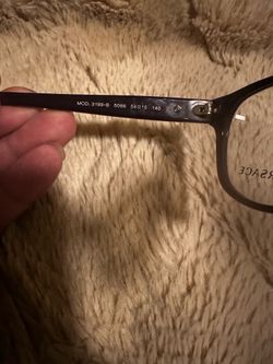 Versace Frames