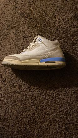 Jordan 3