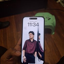 Iphone 14 Pro Max 256GB Unlocked