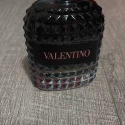 Valentino Born In Roma