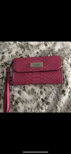 Victoria Secret Wallet 