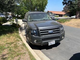 2007 Ford Expedition