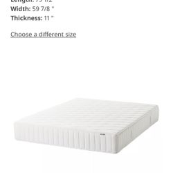 Mattress Brand New!
