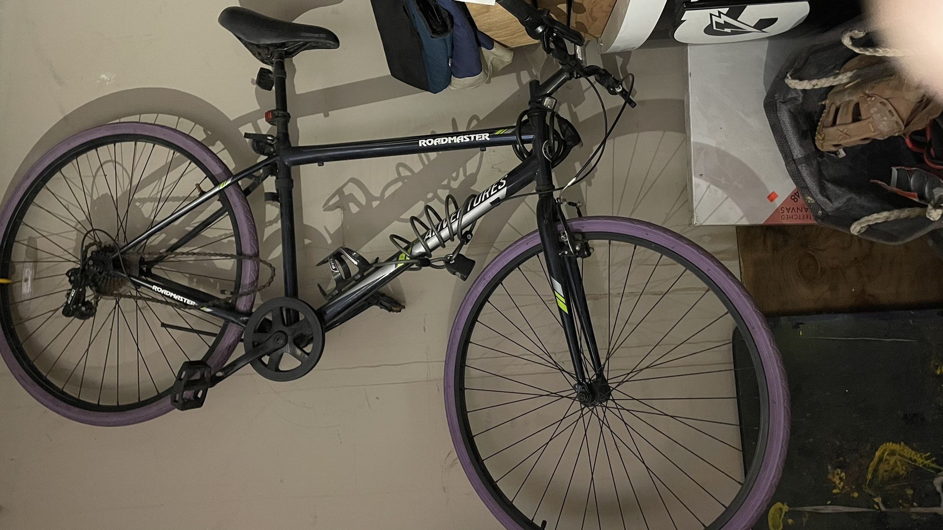 Bike!