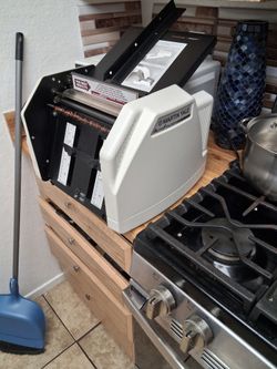 Martin Yale 150 1x auto folder