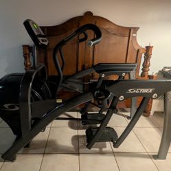 Commercial Cybex Arc Trainer 619A – $1,200 OBO