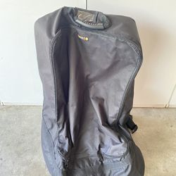 Car Seat Travel Bag 