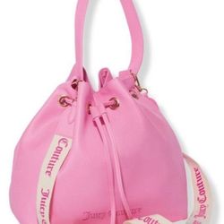 LIMITED EDITION Juicy Couture Shoulder Bag
