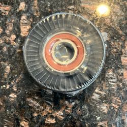 Belt Pulley For Dodge New BPA03858