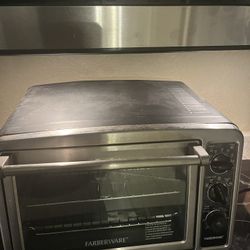 Faberware  Toaster Oven  For Sale