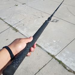 Leviathan Omega Dirty Dragon XXH Swimbait Rod
