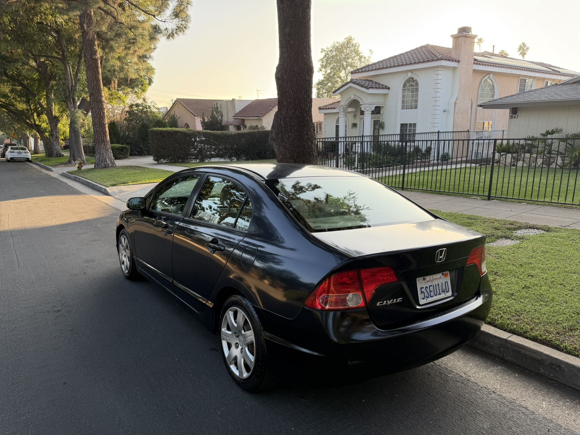 2006 Honda Civic