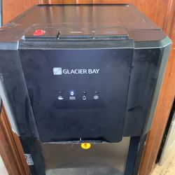 Water Dispenser