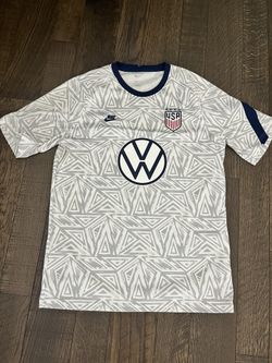 US Soccer Jersey - Men’s Large