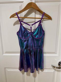 Rave outfit