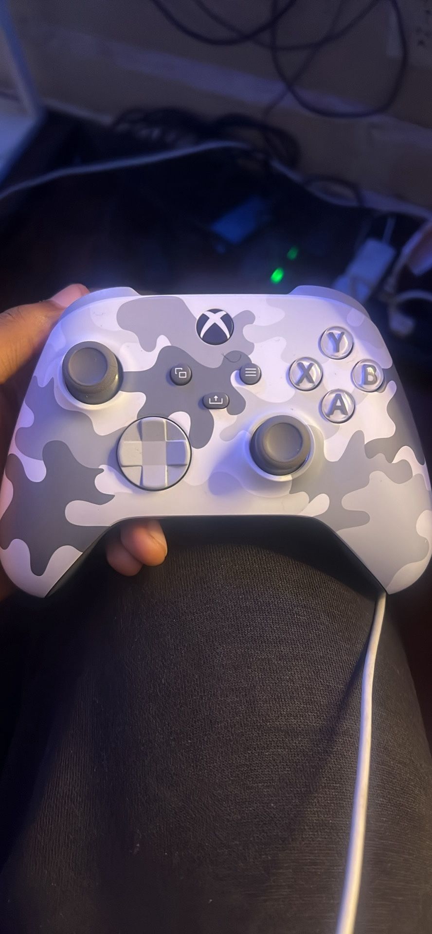 Xbox One X/S Controller