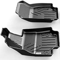 Toyota Rav4 All Weather Floor Mats