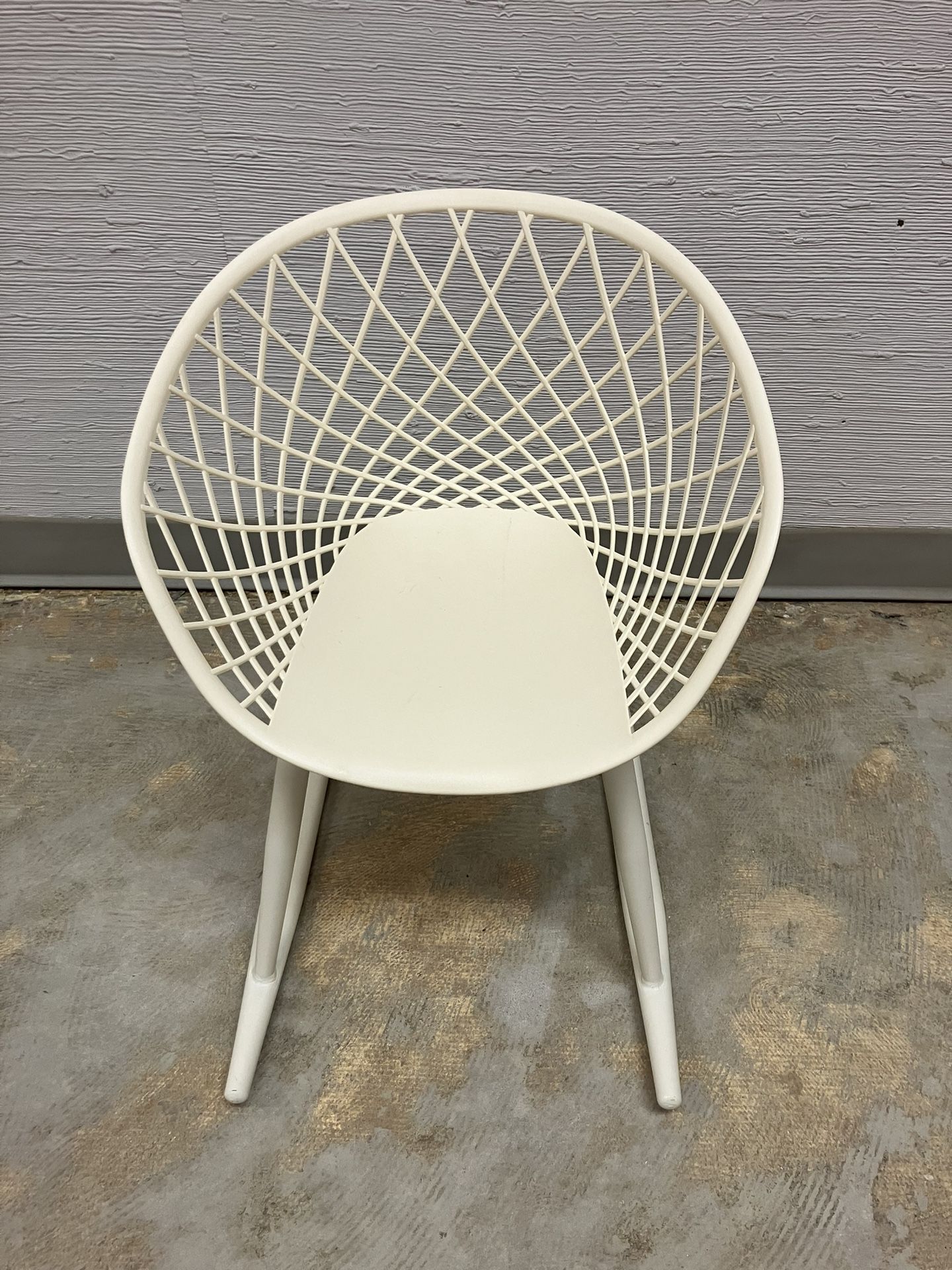 Jamesdar Kurv Kids Rocking Chair