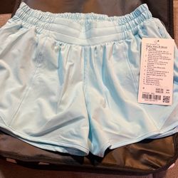 Lululemon Size 4