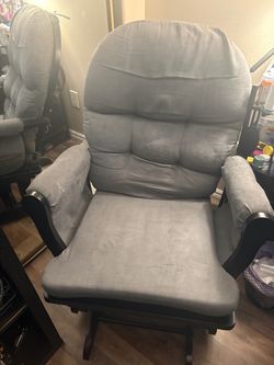 Rocking chair