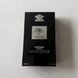 SEALED BRAND NEW Creed Aventus - NOT $15