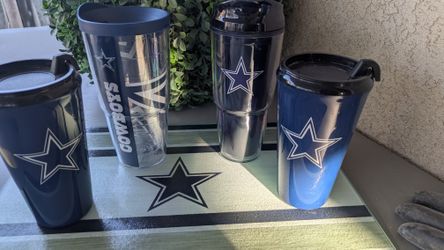 DALLAS COWBOYS BUNDLE