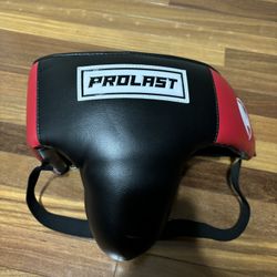 Prolast Groin Guard 