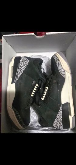 Jordan 3 10.5