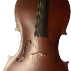 Cello 