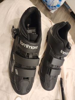 Bicycle Shoes
