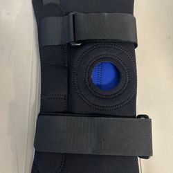 Knee Support Brace