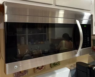Microwave