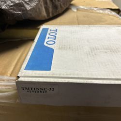 Toto Flushometers Brand New