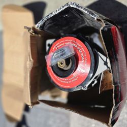 81 Toyota Pick Up Alternator  New 