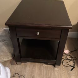 End Tables (2)