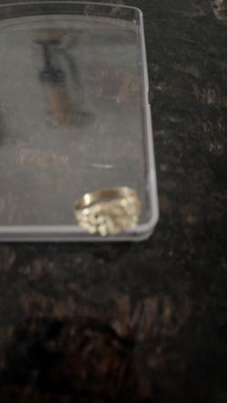 10kt Nugget Gold
