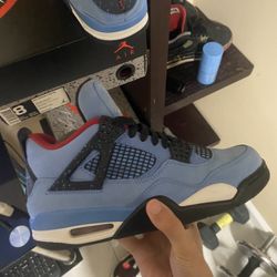 Jordan 4 