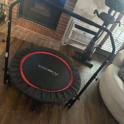 Ancheer Trampoline