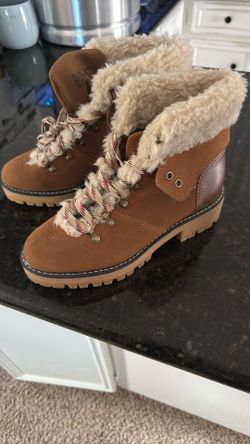 Size 9 Boots