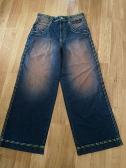 A.LAB Mega Hydrate Glow Pink Wash Dark Blue Jeans